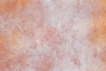 Abstract landscape of textured marble and pastel color with some splattered paint stains and dirt. Royalty Free Stock Photo