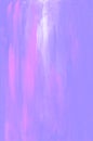 Abstract lavender, white and pink background. Brush strokes
