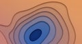 Abstract Layered Background