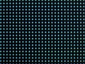 Abstract LED screen with RGB dots, texture background Royalty Free Stock Photo