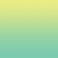 Abstract lemon Seaform Blurred Gradient Minimal Background