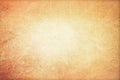 Abstract light beige brown canvas background Royalty Free Stock Photo