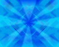 Abstract Light Blue Background