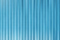 Abstract light blue curtain background Royalty Free Stock Photo