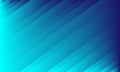 Abstract background blue gradient lines.