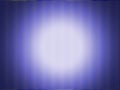 abstract light blue striped light