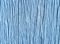 Abstract light blue texture of rough wooden background , Texture background
