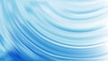 Abstract Light Blue Wavy Background Image Royalty Free Stock Photo