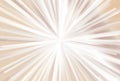 Abstract Light Brown Rays Background Beautiful elegant Illustration Royalty Free Stock Photo