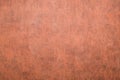 Abstract light brown wall texture. terracotta background Royalty Free Stock Photo