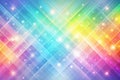 Abstract Light Gradient pattern background Royalty Free Stock Photo