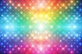 Abstract Light Gradient pattern background Royalty Free Stock Photo