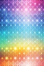 Abstract light gradient pattern background Royalty Free Stock Photo