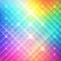 Abstract light gradient pattern background Royalty Free Stock Photo