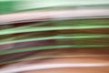 Abstract light green acceleration speed motion background. Royalty Free Stock Photo