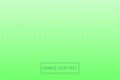 Abstract light green vector background.Concept for your graphic design, banner, poster, advertisement, message board. Royalty Free Stock Photo