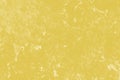 Abstract light mustard color background for design