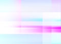 Abstract light pink blue background