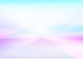 Abstract light pink blue background Royalty Free Stock Photo