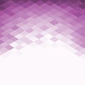 Abstract light purple background clipart