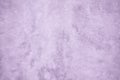 Abstract light purple pink background. Toned lilac rough surface texture. Vintage background. Royalty Free Stock Photo