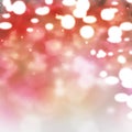 Abstract Light Red Background Royalty Free Stock Photo