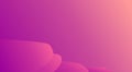 Abstract light violet purple red magenta gradient color background Royalty Free Stock Photo