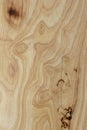 Abstract light wood panel texture background Royalty Free Stock Photo