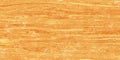 Abstract lighter brown orange wooden surface with scratched messy parts. Grunge wood laminate texture with pine texture Royalty Free Stock Photo
