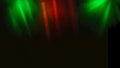 Abstract Lights For Background