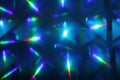 abstract lights nightclub dance party background Royalty Free Stock Photo