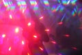 nightclub background abstract lights dance party background Royalty Free Stock Photo