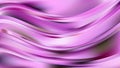 Abstract Lilac Wave Background Vector Graphic