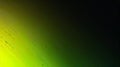 Abstract Lime Black and Yellow Gradient Background Royalty Free Stock Photo