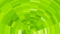 Abstract Lime Green Background