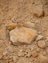 Abstract limestone background