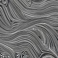 1382 Abstract Line Art: A creative and expressive background featuring abstract line art with flowing lines, intricate patterns,