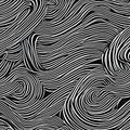 1664 Abstract Line Patterns: A creative and expressive background featuring abstract line patterns with intricate lines, shapes,