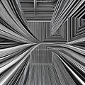 1824 Abstract Line Patterns: A creative and expressive background featuring abstract line patterns with intricate lines, shapes,