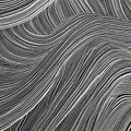 1824 Abstract Line Patterns: A creative and expressive background featuring abstract line patterns with intricate lines, shapes,
