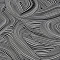 1824 Abstract Line Patterns: A creative and expressive background featuring abstract line patterns with intricate lines, shapes,