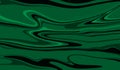 abstract swamp green flowing liquefaction background
