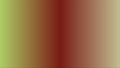 Abstract linear gradient background with lime-green to deep red and beige color transitions Royalty Free Stock Photo