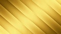Abstract linear gradient yellow gold background Royalty Free Stock Photo