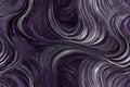 Abstract lines background with dynamic flow and elegant artistic appeal. Royalty Free Stock Photo