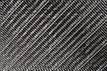 Abstract of lines in black and white Royalty Free Stock Photo