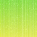 Abstract lines pattern and grunge brush texture on green nature gradient background