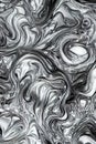 Abstract, liquid fluid, wallpapers hyper realistic, hyper detailed, ultra detailed, cell shaded, Ai generated