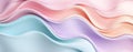 Abstract Liquid Texture Background, Gentle Waves of Soft Colors Flowing in Elegant Textures and Patterns Royalty Free Stock Photo
