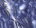 Abstract liquid texture. painted backgrounds Royalty Free Stock Photo